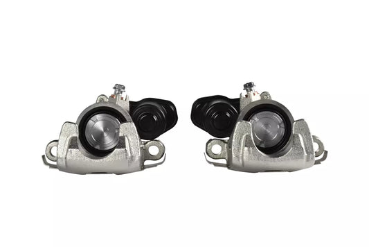 DBA Parking Brake Assembly OE Handbrake Lever Type — BP OPREMA I SERVIS d.o.o.