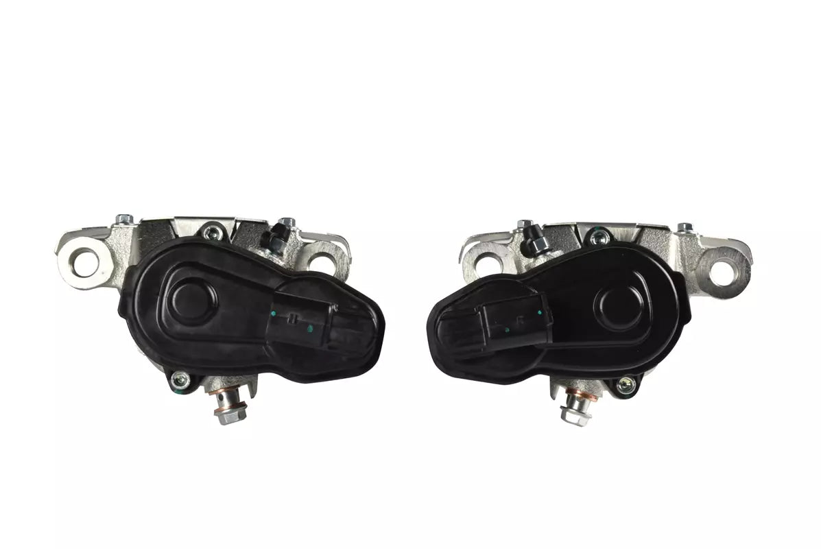 DBA Parking Brake Assembly OE Handbrake Lever Type — BP OPREMA I SERVIS d.o.o.