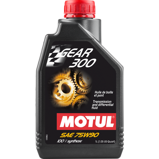 MOTUL - GEAR 300 - 75W-90