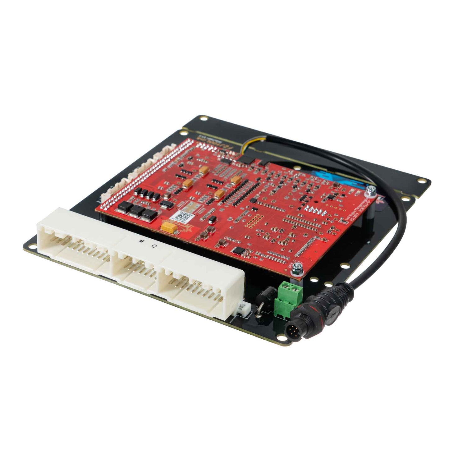 FZJ100 Link - TFZJ100X