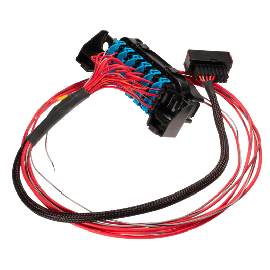 LS Harness - Fuse and Relay Box