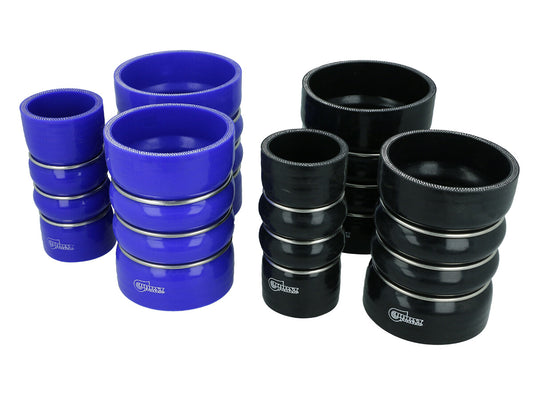 SILIKONSKA SPOJNICA - RAVNA - FLEXI