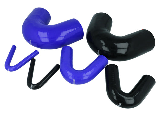 SILIKONSKO KOLJENO - 135°