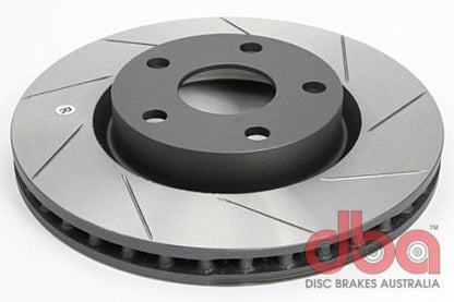 DBA Street Series - Slotted L/R — BP OPREMA I SERVIS d.o.o.