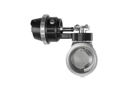 Turbosmart PBG50CG Boostgate Compressd Gas 7PSI Black — BP OPREMA I SERVIS d.o.o.
