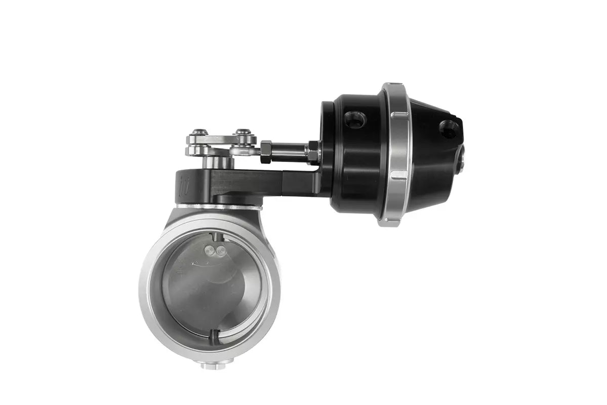 Turbosmart PBG50CG Boostgate Compressd Gas 7PSI Black — BP OPREMA I SERVIS d.o.o.
