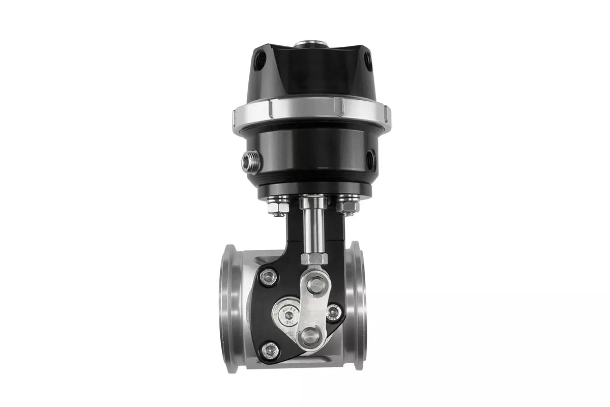 Turbosmart PBG50CG Boostgate Compressd Gas 7PSI Black — BP OPREMA I SERVIS d.o.o.