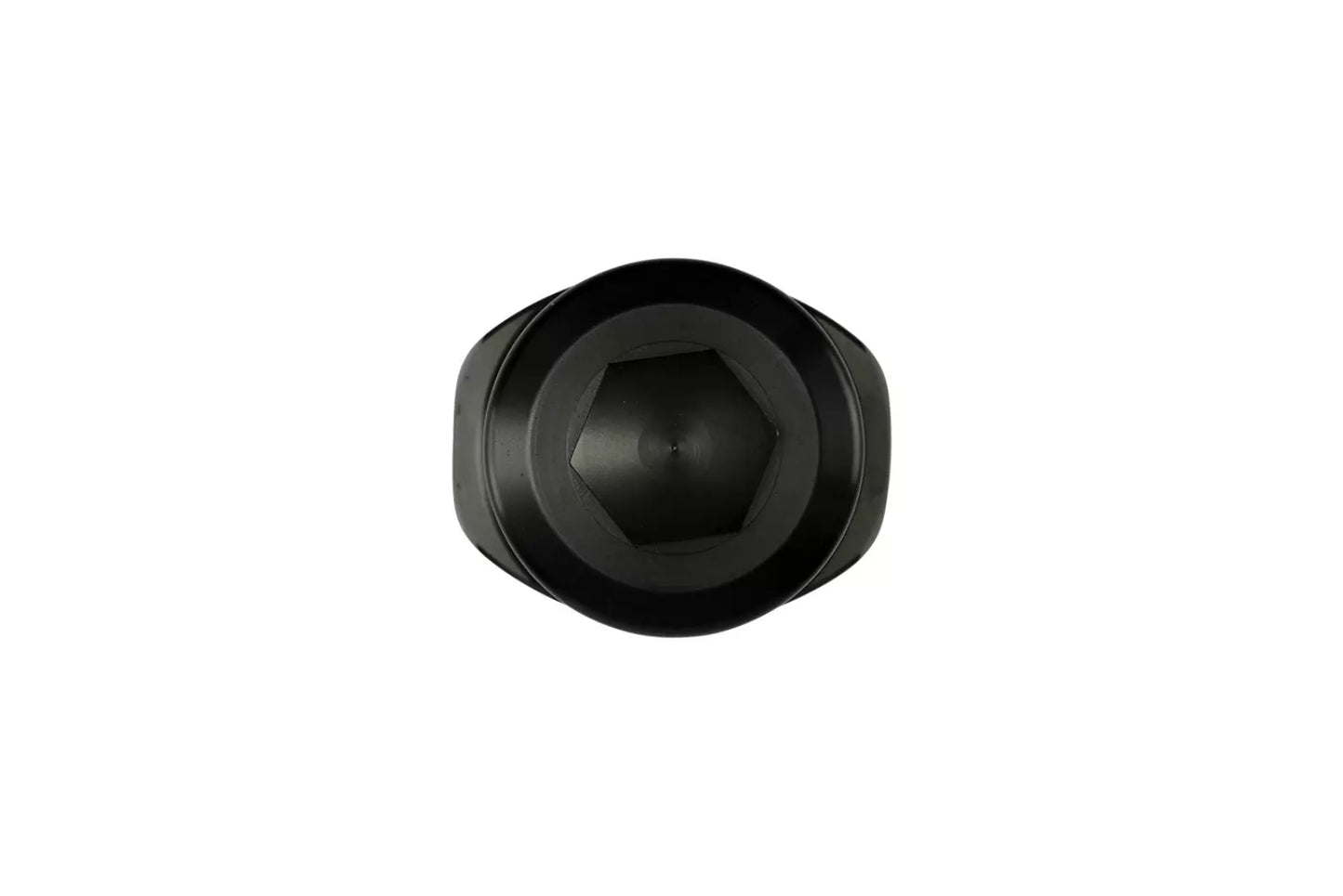 Turbosmart Fuel Filter Canister 10um 8AN Black — BP OPREMA I SERVIS d.o.o.