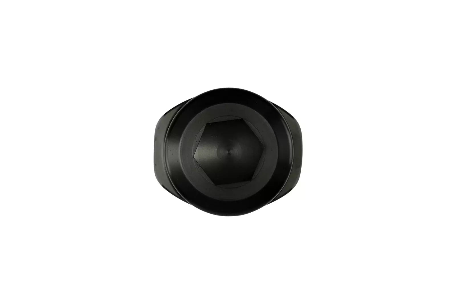 Turbosmart Fuel Filter Canister 10um 8AN Black — BP OPREMA I SERVIS d.o.o.