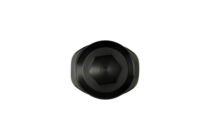 Turbosmart Fuel Filter Canister 10um 8AN Black — BP OPREMA I SERVIS d.o.o.