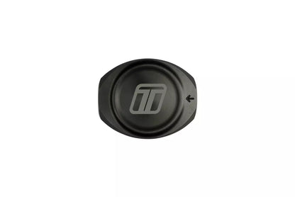 Turbosmart Fuel Filter Canister 10um 8AN Black — BP OPREMA I SERVIS d.o.o.