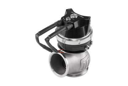 Turbosmart GenV WG45 HyperGate45 Compressed Gas (Solenoid) 7PSI Black — BP OPREMA I SERVIS d.o.o.