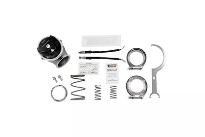 Turbosmart GenV WG60CG PowerGate60 Compressed Gas (Solenoid) 7psi Black — BP OPREMA I SERVIS d.o.o.