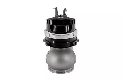 Turbosmart GenV WG60CG PowerGate60 Compressed Gas (Solenoid) 7psi Black — BP OPREMA I SERVIS d.o.o.