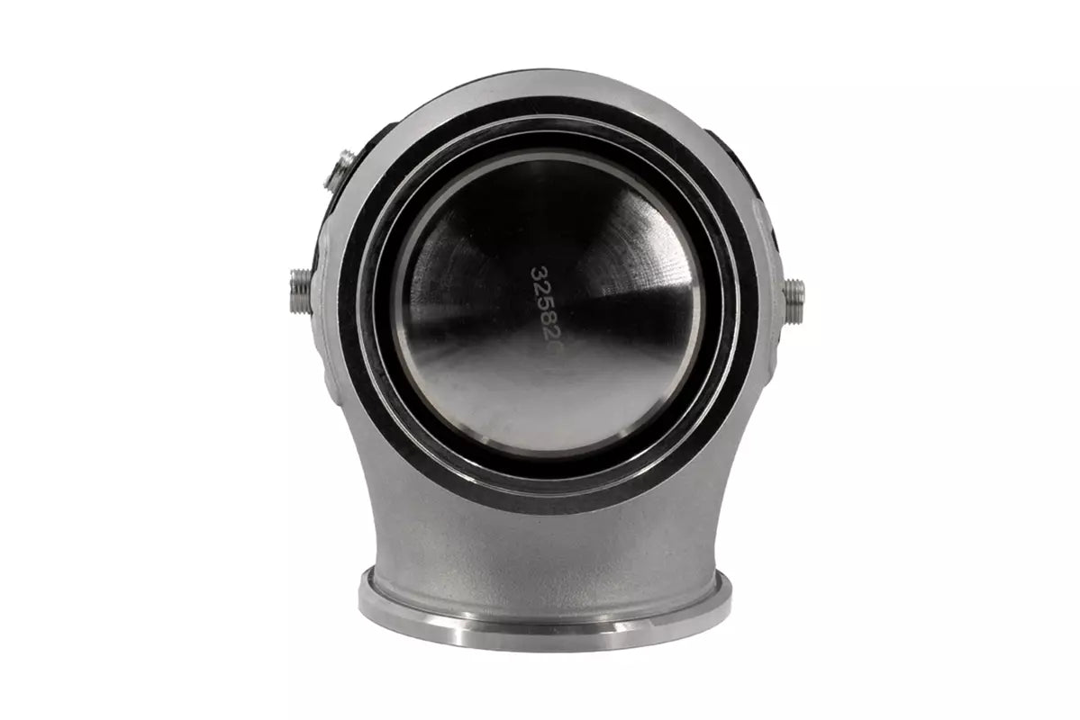 Turbosmart GenV WG60CG PowerGate60 Compressed Gas (Solenoid) 7psi Black — BP OPREMA I SERVIS d.o.o.