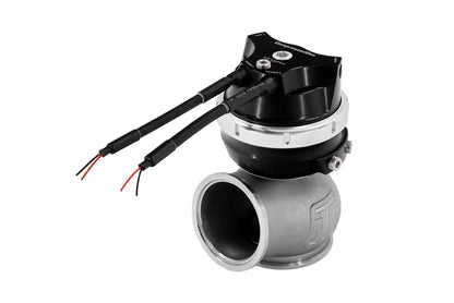 Turbosmart GenV WG60CG PowerGate60 Compressed Gas (Solenoid) 7psi Black — BP OPREMA I SERVIS d.o.o.