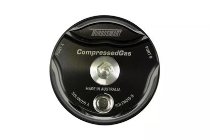 Turbosmart PSG CG Solenoid Cap Replacement — BP OPREMA I SERVIS d.o.o.