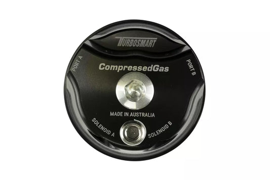 Turbosmart PSG CG Solenoid Cap Replacement — BP OPREMA I SERVIS d.o.o.