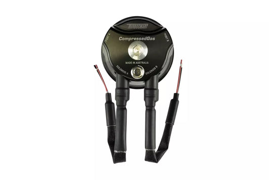 PSG CG Solenoid Cap Replacement