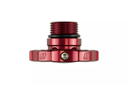 Turbosmart Oil Cap - 12AN - Red — BP OPREMA I SERVIS d.o.o.
