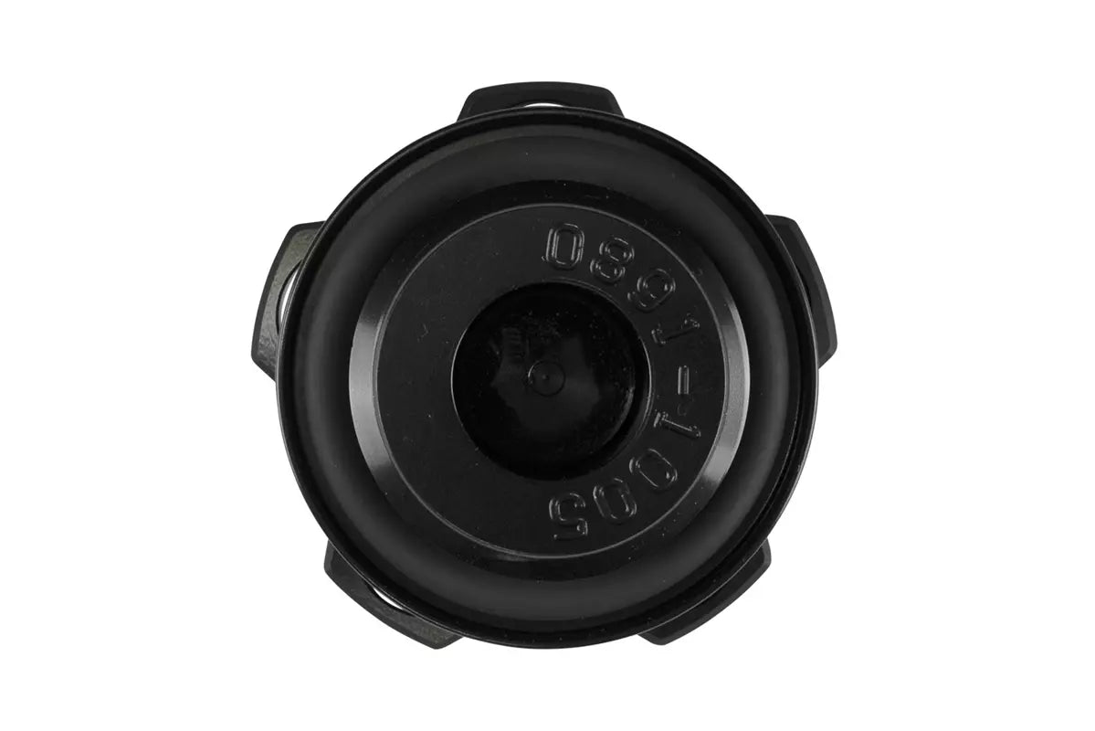 Turbosmart Oil Cap - M42x4.5 - Subaru - Black — BP OPREMA I SERVIS d.o.o.