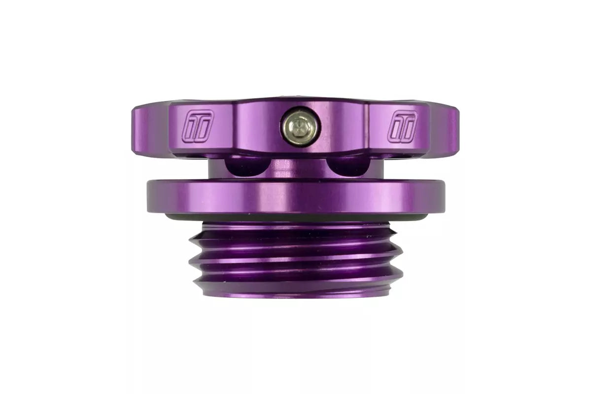 Turbosmart Oil Cap - M42x4.5 - Subaru - Purple — BP OPREMA I SERVIS d.o.o.
