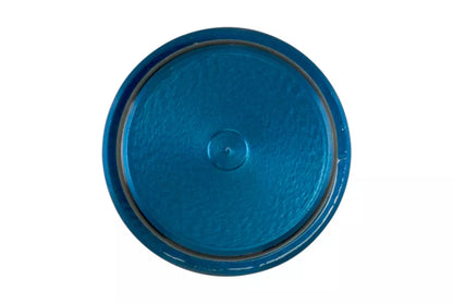 Turbosmart Oil Cap - Blank - Blue — BP OPREMA I SERVIS d.o.o.