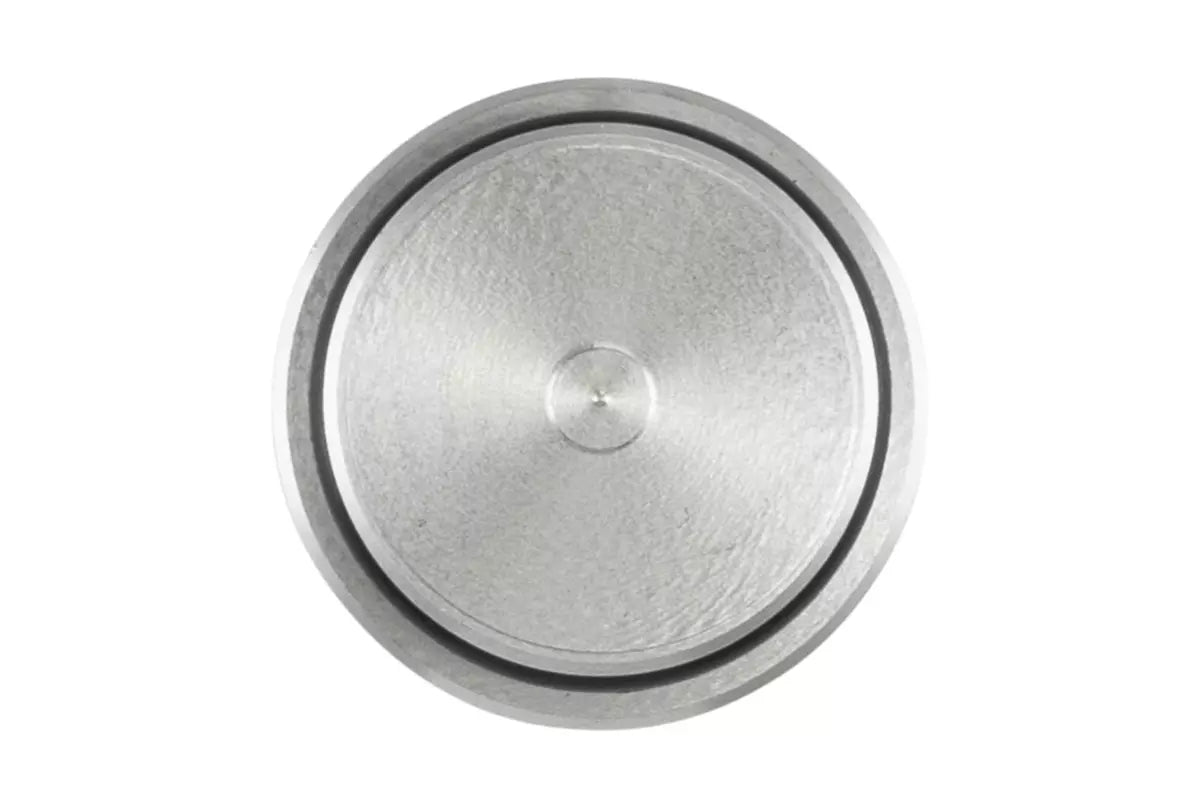Turbosmart Oil Cap - Blank - Clear — BP OPREMA I SERVIS d.o.o.