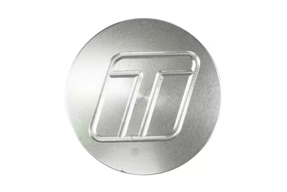 Turbosmart Oil Cap - Blank - Clear — BP OPREMA I SERVIS d.o.o.