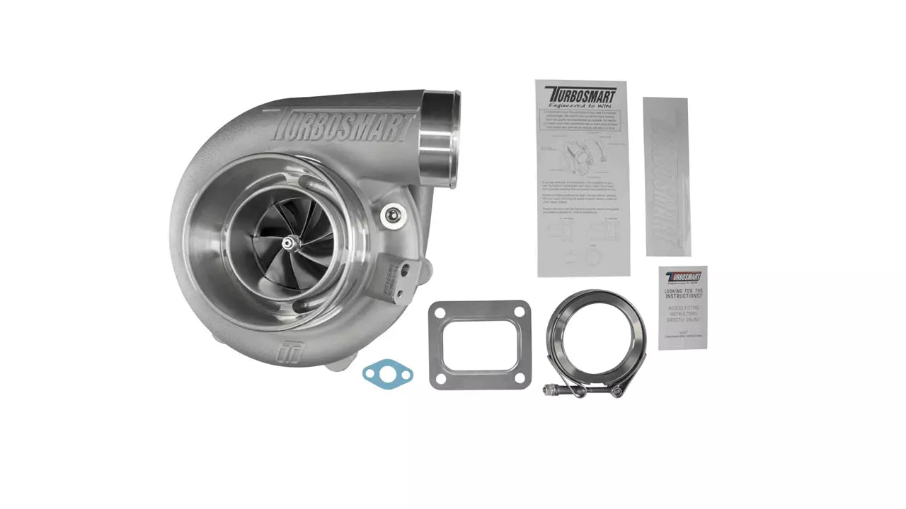 Turbosmart TS-1 Turbocharger 5862 T4 0.82AR Externally Wastegated — BP OPREMA I SERVIS d.o.o.
