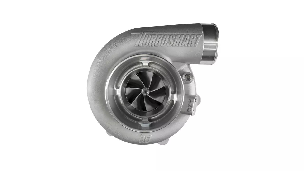 Turbosmart TS-1 Turbocharger 5862 T4 0.82AR Externally Wastegated — BP OPREMA I SERVIS d.o.o.