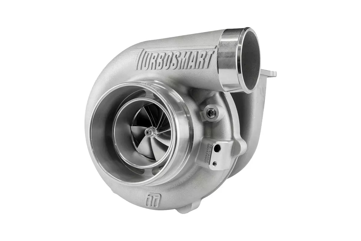 Turbosmart TS-1 Turbocharger 6262 T3 0.63AR Externally Wastegated — BP OPREMA I SERVIS d.o.o.