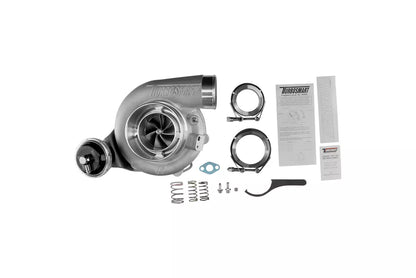 Turbosmart TS-1 Turbocharger 6262 V-Band 0.82AR Internally Wastegated (14psi) — BP OPREMA I SERVIS d.o.o.