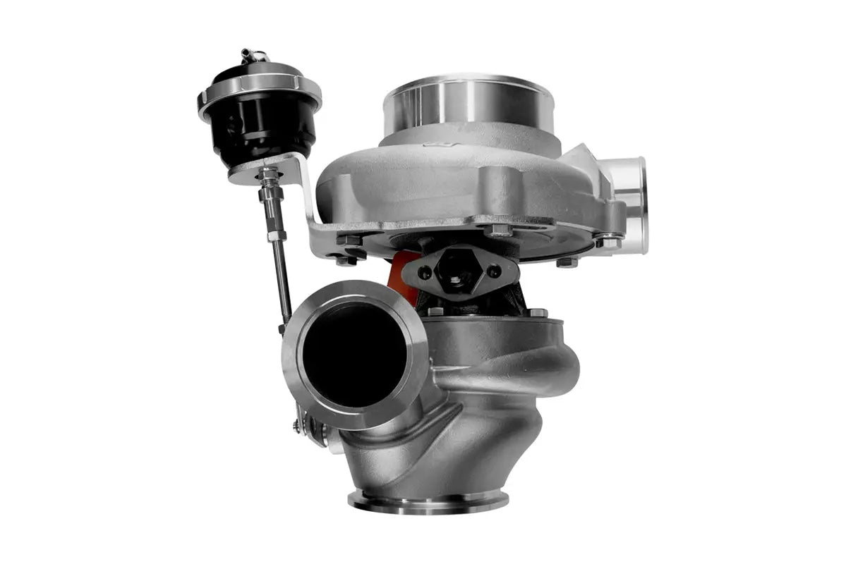 Turbosmart TS-1 Turbocharger 6262 V-Band 0.82AR Internally Wastegated (14psi) — BP OPREMA I SERVIS d.o.o.