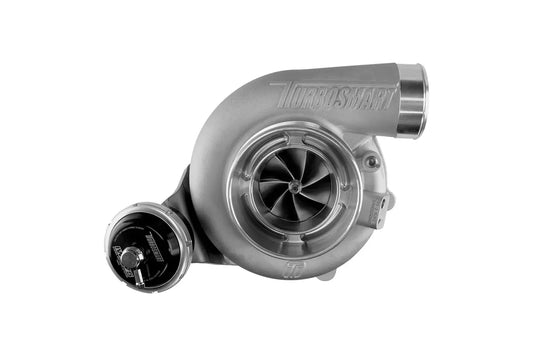 Turbosmart TS-1 Turbocharger 6262 V-Band 0.82AR Internally Wastegated (14psi) — BP OPREMA I SERVIS d.o.o.