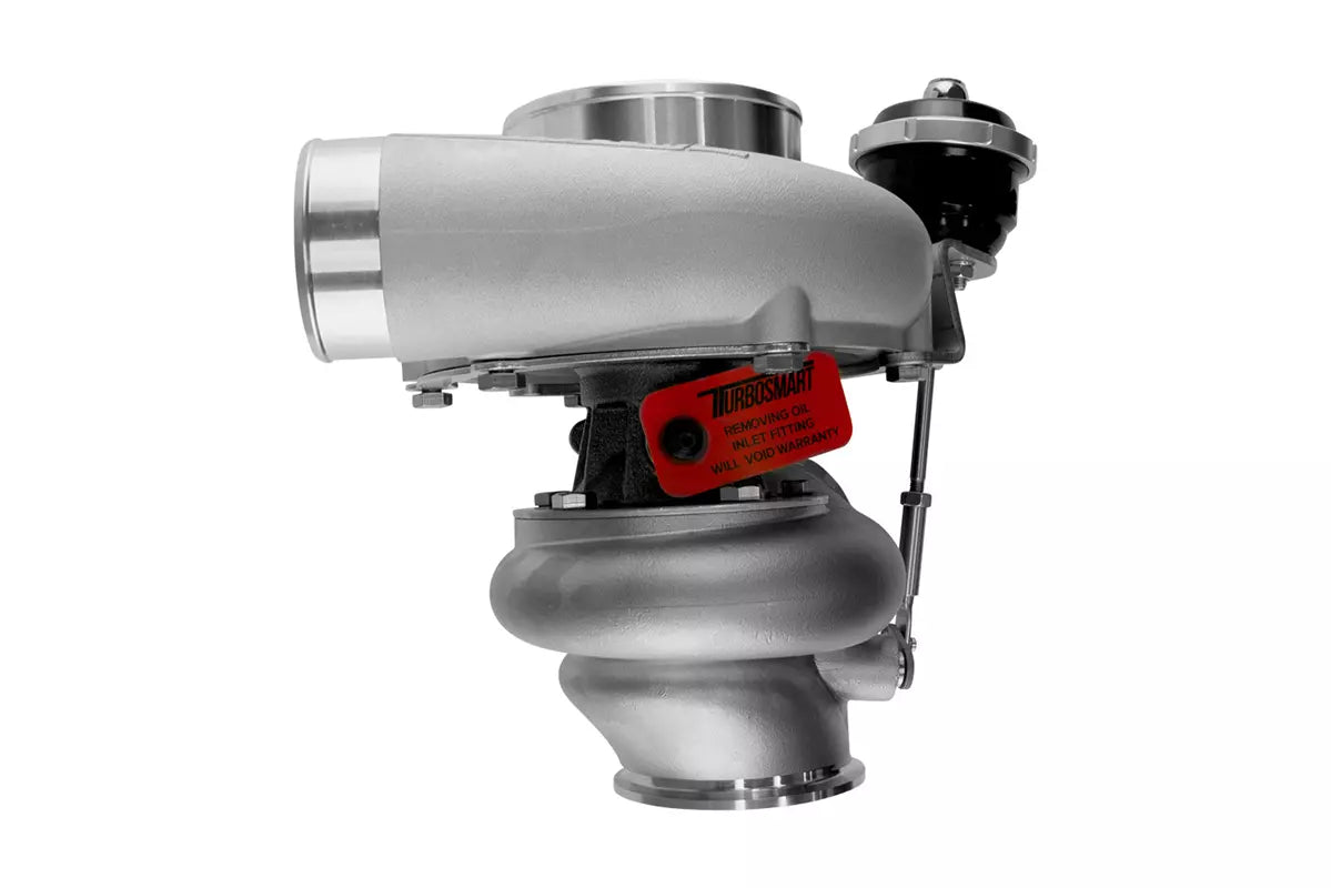 Turbosmart TS-1 Turbocharger 6262 V-Band 0.82AR Internally Wastegated (14psi) — BP OPREMA I SERVIS d.o.o.