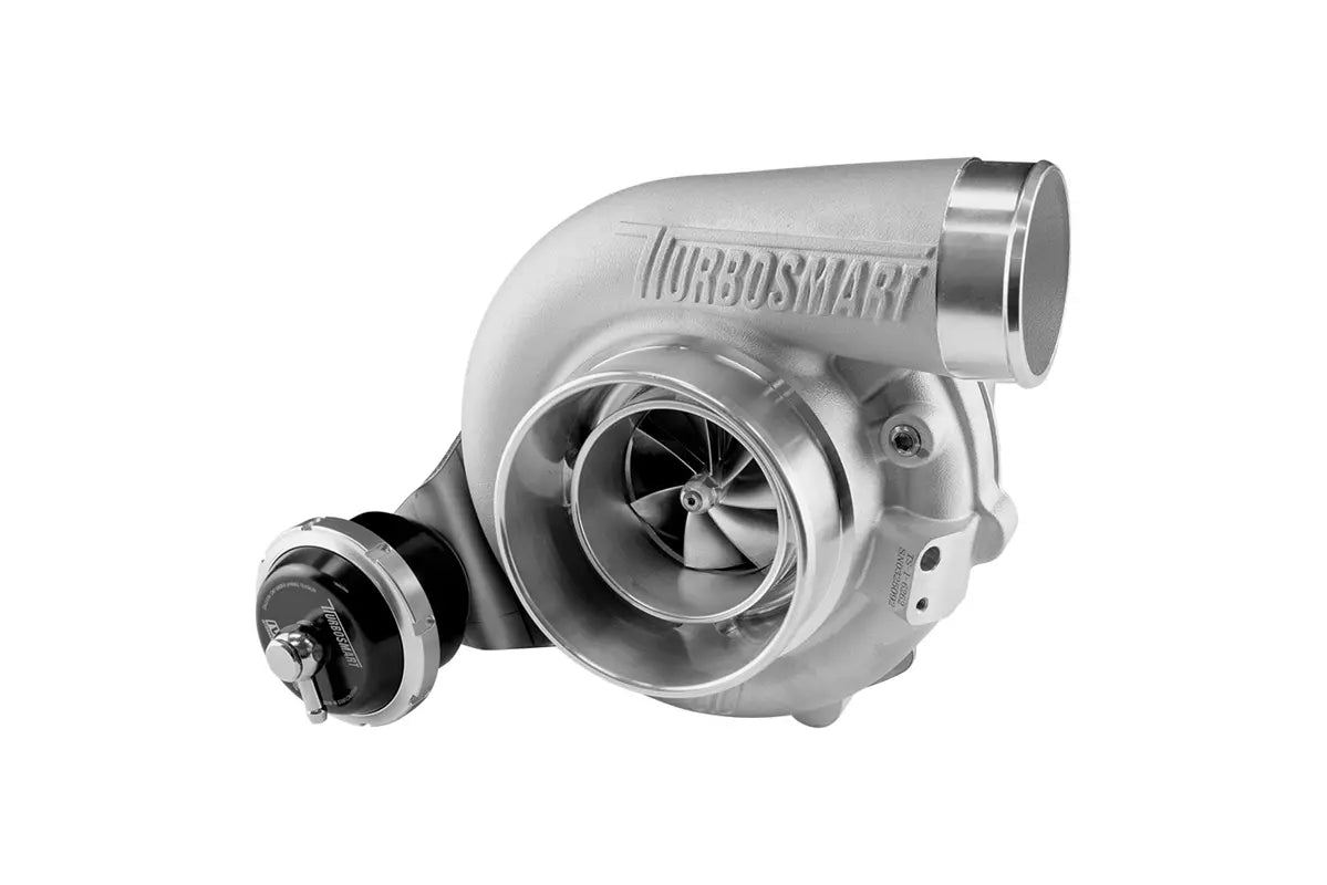 Turbosmart TS-1 Turbocharger 6262 V-Band 0.82AR Internally Wastegated (14psi) — BP OPREMA I SERVIS d.o.o.