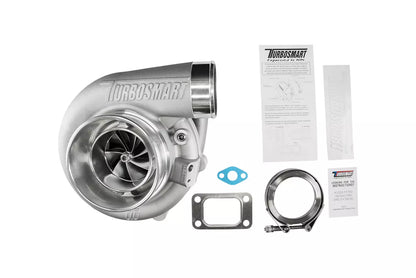 Turbosmart TS-1 Turbocharger 6466 T3 01.10AR Externally Wastegated — BP OPREMA I SERVIS d.o.o.