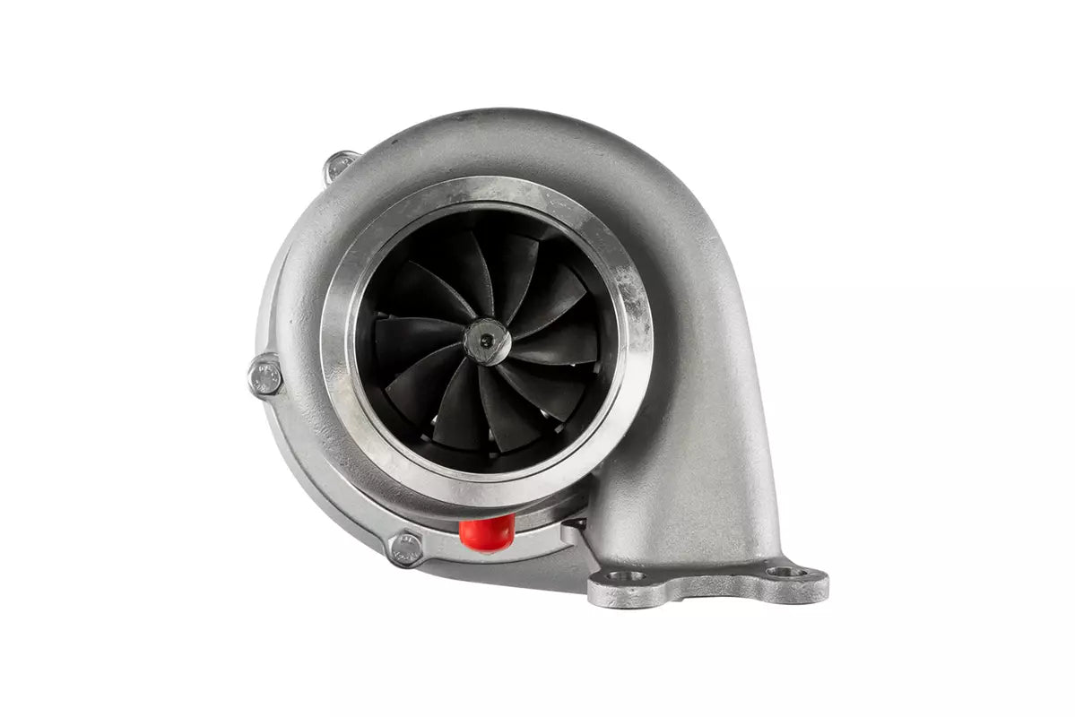 Turbosmart TS-1 Turbocharger 6466 T3 01.10AR Externally Wastegated — BP OPREMA I SERVIS d.o.o.