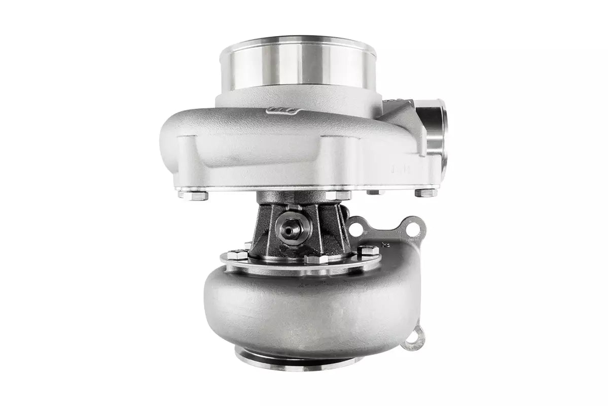 Turbosmart TS-1 Turbocharger 6466 T3 01.10AR Externally Wastegated — BP OPREMA I SERVIS d.o.o.