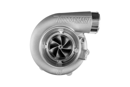 Turbosmart TS-1 Turbocharger 6466 T3 01.10AR Externally Wastegated — BP OPREMA I SERVIS d.o.o.