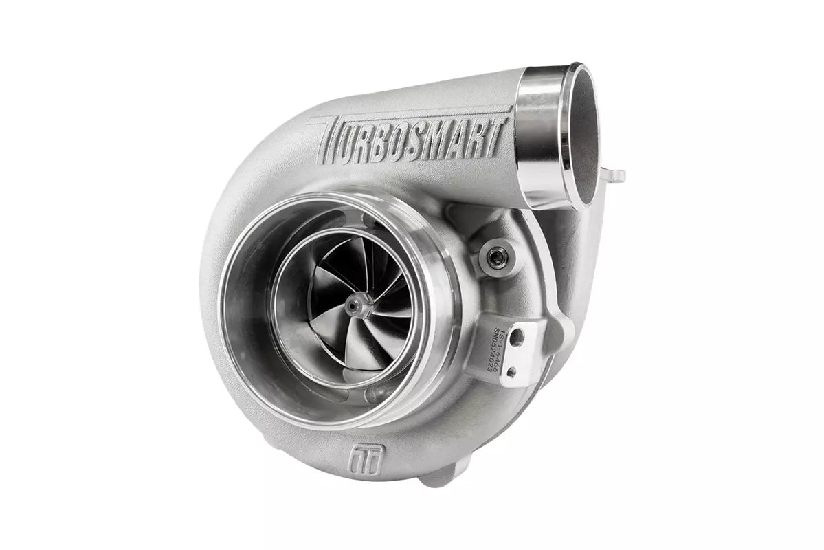 TS-1 Turbocharger 6466 T3 01.10AR Externally Wastegated