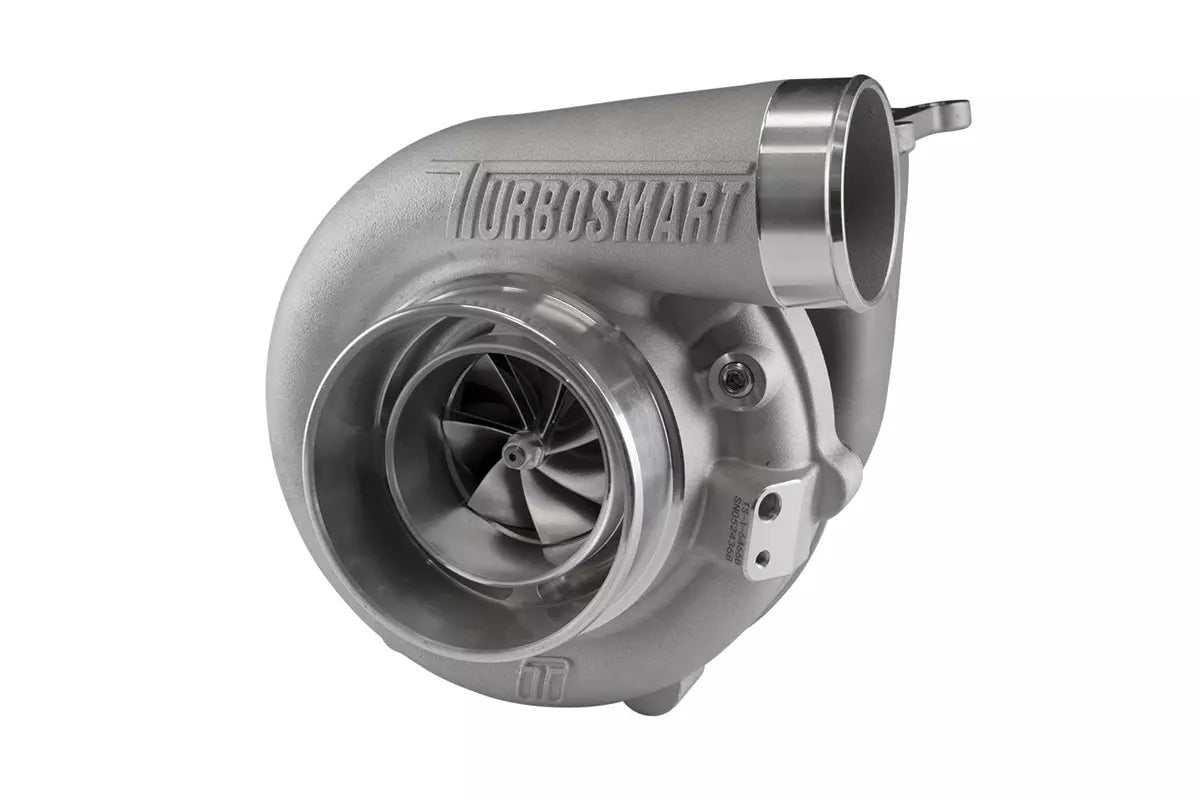 TS-1 Turbocharger 6466 T4 0.96AR Externally Wastegated