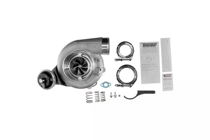 Turbosmart TS-1 Turbocharger 6466 V-Band 0.82AR Internally Wastegated (14psi) — BP OPREMA I SERVIS d.o.o.