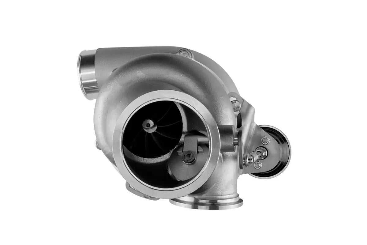 Turbosmart TS-1 Turbocharger 6466 V-Band 0.82AR Internally Wastegated (14psi) — BP OPREMA I SERVIS d.o.o.