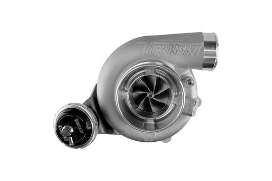 Turbosmart TS-1 Turbocharger 6466 V-Band 0.82AR Internally Wastegated (14psi) — BP OPREMA I SERVIS d.o.o.