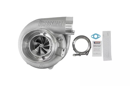 Turbosmart TS-1 Turbocharger 6466 T4 Divided 0.84AR Externally Wastegated — BP OPREMA I SERVIS d.o.o.