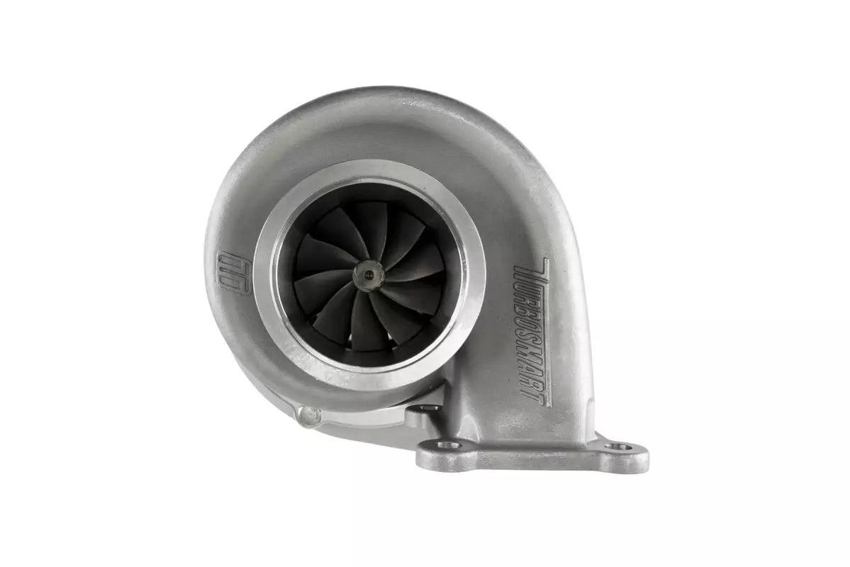Turbosmart TS-1 Turbocharger 6466 T4 Divided 0.84AR Externally Wastegated — BP OPREMA I SERVIS d.o.o.