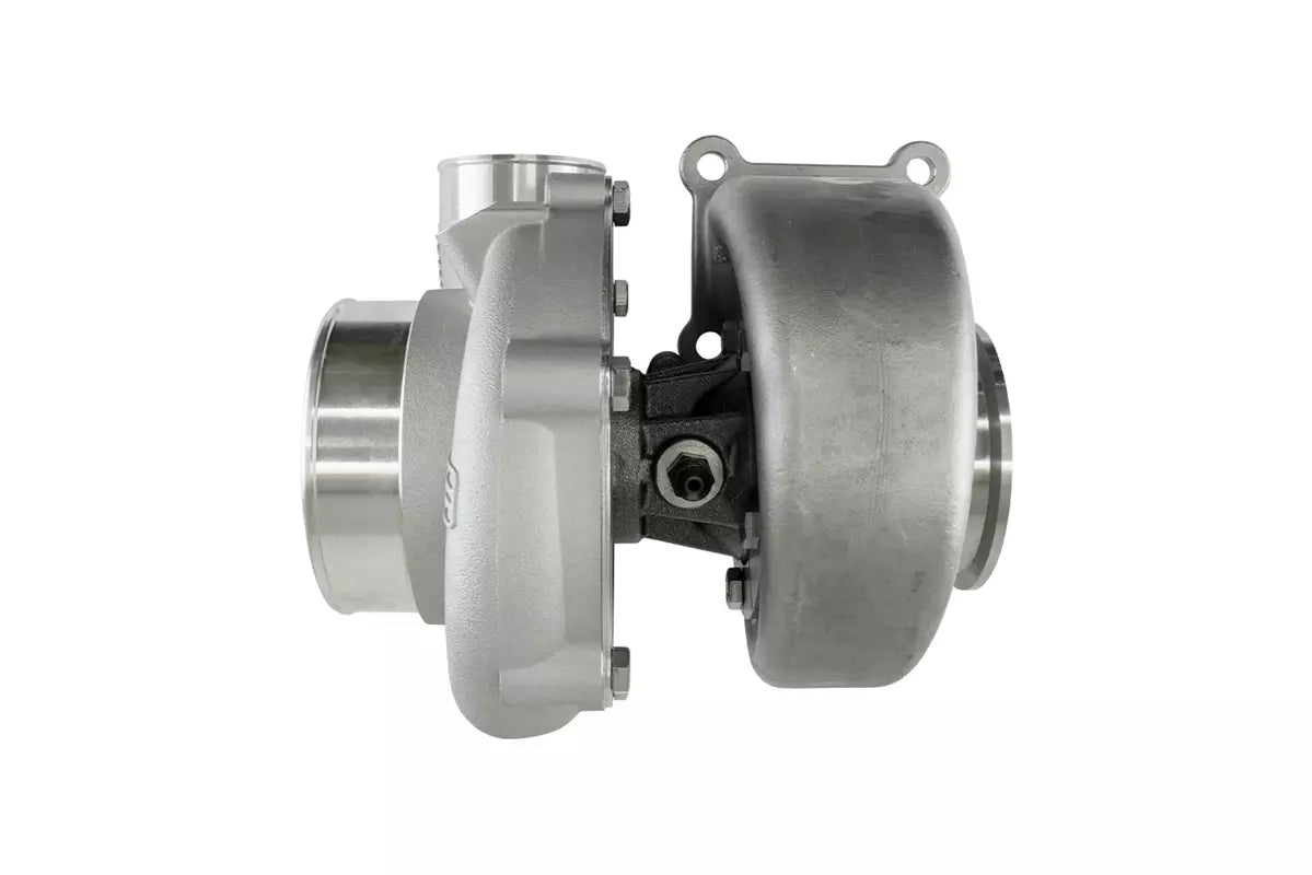 Turbosmart TS-1 Turbocharger 6466 T4 Divided 0.84AR Externally Wastegated — BP OPREMA I SERVIS d.o.o.