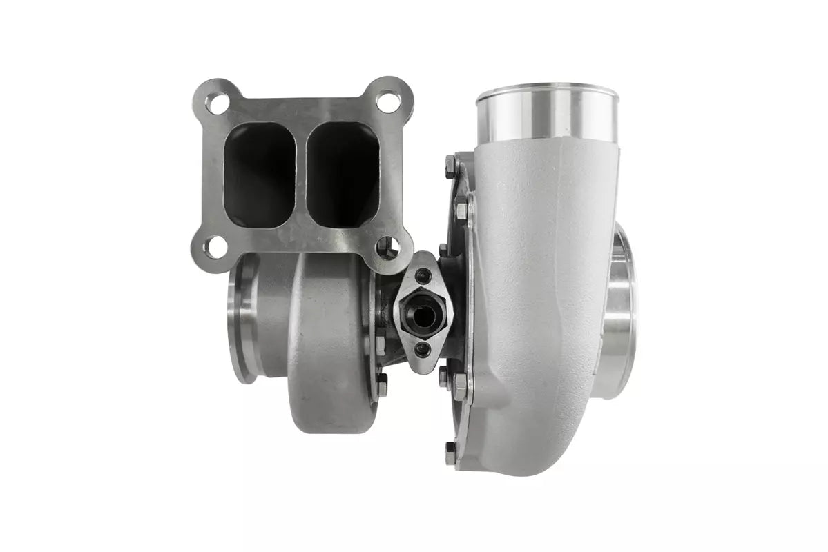 Turbosmart TS-1 Turbocharger 6466 T4 Divided 0.84AR Externally Wastegated — BP OPREMA I SERVIS d.o.o.